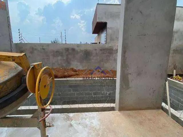 Casa / Sobrado para Venda em Itupeva/SP Jardim Primavera 3 Quartos