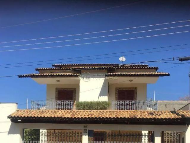 Casa / Sobrado para Venda em Itupeva/SP Jardim Primavera 3 Quartos