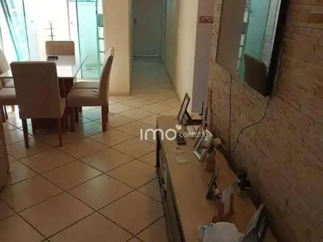 Casa / Sobrado para Venda em Itupeva/SP Jardim Primavera 3 Quartos