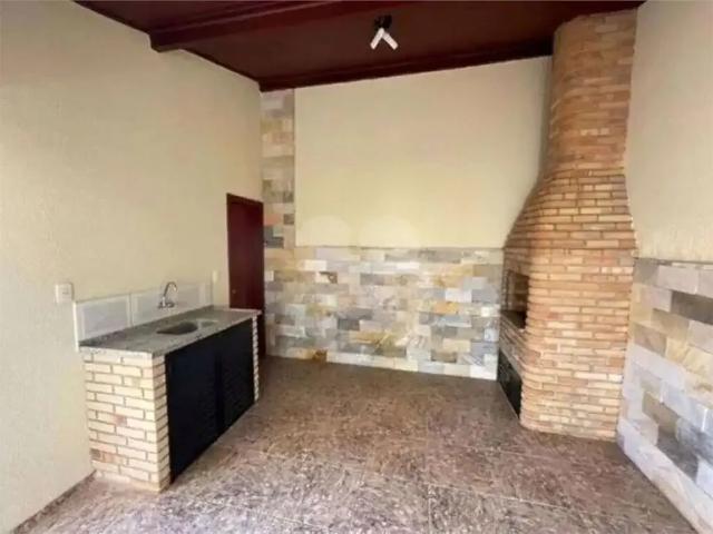 Casa / Sobrado para Venda em Itupeva/SP Jardim Primavera 3 Quartos