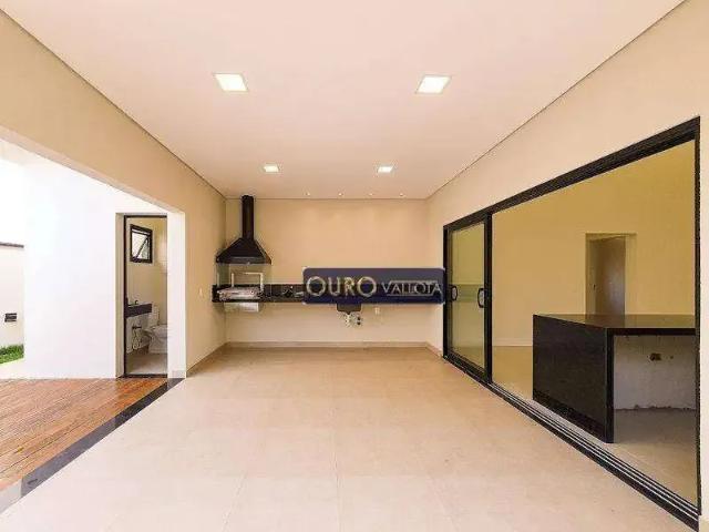 Casa / Sobrado para Venda em Itupeva/SP Jardim Primavera 3 Quartos