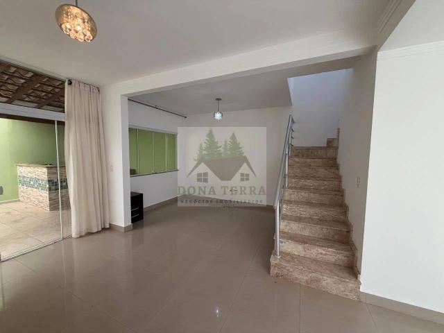 Casa / Sobrado para Venda em Itupeva/SP Jardim Primavera 3 Quartos