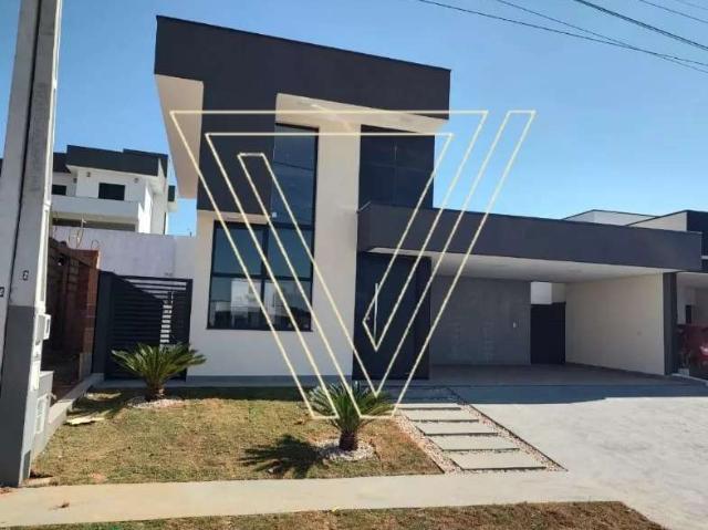 Casa / Sobrado para Venda em Itupeva/SP Jardim Primavera 3 Quartos