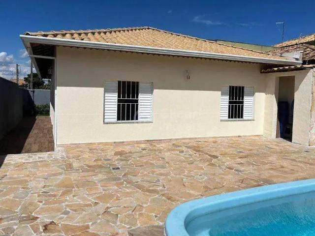 Casa / Sobrado para Venda em Itupeva/SP Laranjeiras 3 Quartos