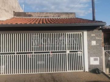 Casa / Sobrado para Venda em Itupeva/SP Monte Serrat 1 Quartos