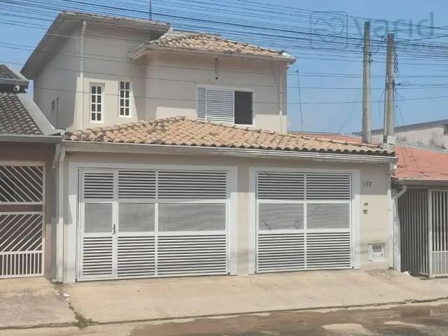 Casa / Sobrado para Venda em Itupeva/SP Morro Alto 3 Quartos