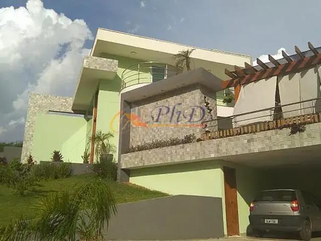 Casa / Sobrado para Venda em Itupeva/SP Mina 3 Quartos