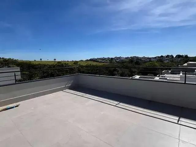 Casa / Sobrado para Venda em Itupeva/SP Nova Era 3 Quartos