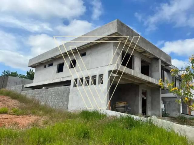 Casa / Sobrado para Venda em Itupeva/SP Nova Era 4 Quartos