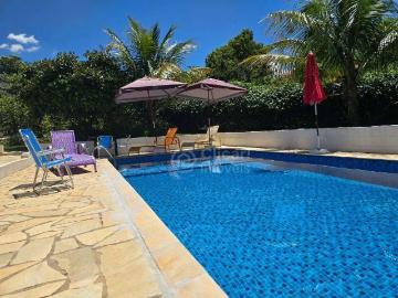 Casa / Sobrado para Venda em Itupeva/SP São José do Ribeirão 4 Quartos