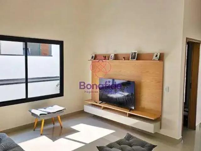 Casa / Sobrado para Venda em Itupeva/SP São Venâncio 3 Quartos