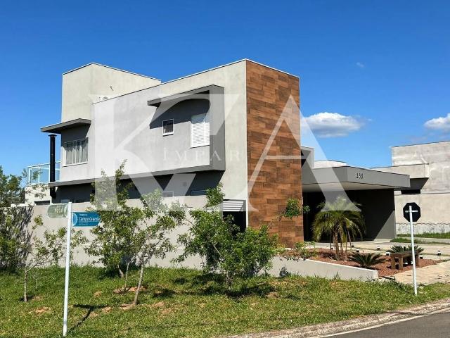 Casa / Sobrado para Venda em Itupeva/SP São Venâncio 3 Quartos