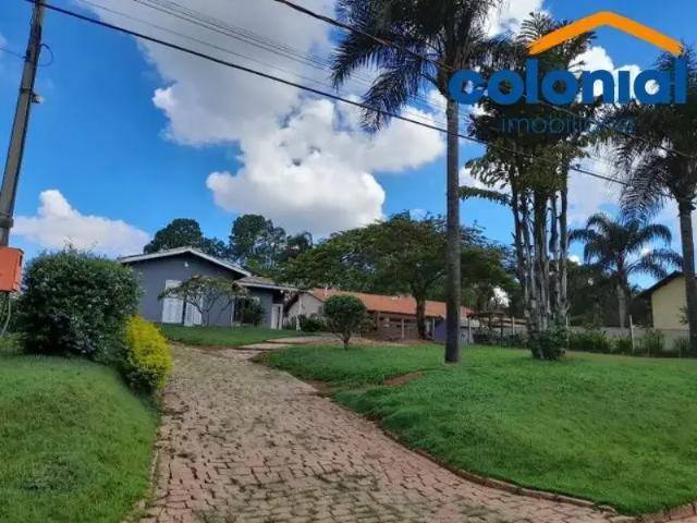 Casa / Sobrado para Venda em Itupeva/SP Santa Eliza 3 Quartos