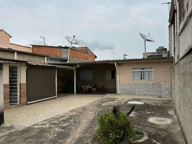 Casa / Sobrado para Venda em Itupeva/SP Portal de Santa Fé 2 Quartos