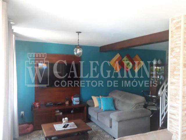 Casa / Sobrado para Venda em Itupeva/SP Portal de Santa Fé 2 Quartos