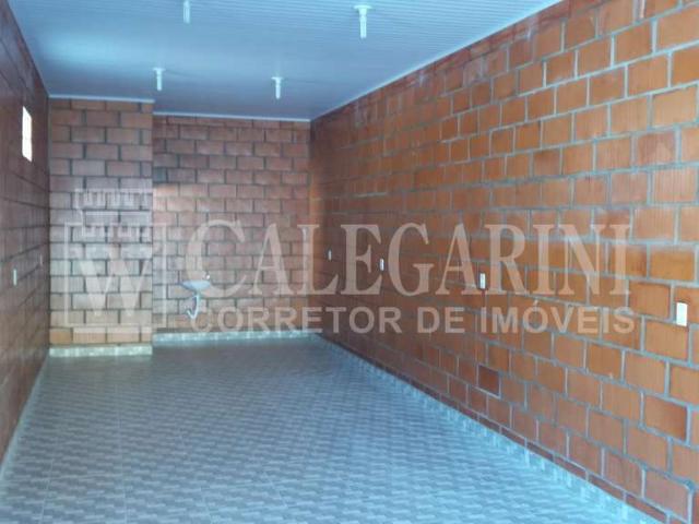Casa / Sobrado para Venda em Itupeva/SP Portal de Santa Fé 2 Quartos