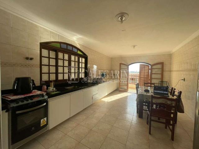 Casa / Sobrado para Venda em Itupeva/SP Portal de Santa Fé 3 Quartos