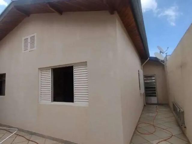 Casa / Sobrado para Venda em Itupeva/SP Portal de Santa Fé 4 Quartos