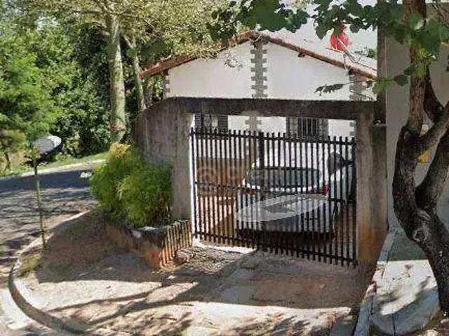 Casa / Sobrado para Venda em Itupeva/SP Pacaembu 3 Quartos