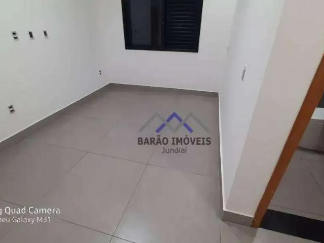 Casa / Sobrado para Venda em Itupeva/SP Parque dos Cafezais II 3 Quartos