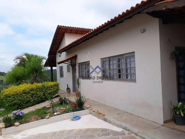 Casa / Sobrado para Venda em Itupeva/SP Parque dos Cafezais II 3 Quartos