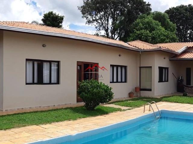 Casa / Sobrado para Venda em Itupeva/SP Parque dos Cafezais IV 4 Quartos