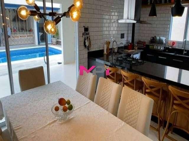 Casa / Sobrado para Venda em Itupeva/SP Parque Residencial Paraíso 3 Quartos