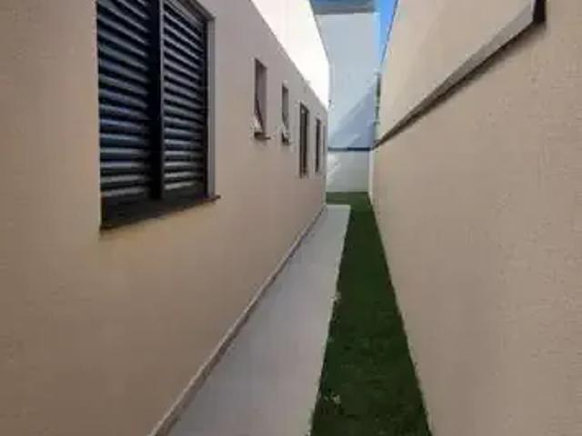 Casa / Sobrado para Venda em Itupeva/SP Parque Santa Isabel 3 Quartos