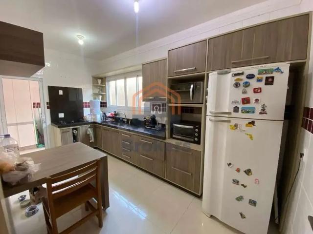Casa / Sobrado para Venda em Itupeva/SP Parque Santa Isabel 3 Quartos