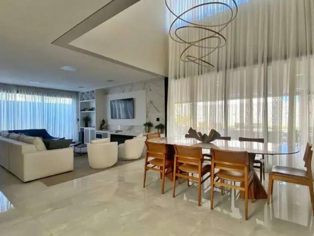 Casa / Sobrado para Venda em Itupeva/SP Residencial Colinas de Itupeva 4 Quartos