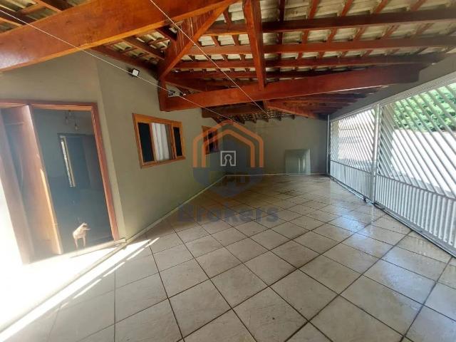 Casa / Sobrado para Venda em Itupeva/SP Residencial Girassol 3 Quartos