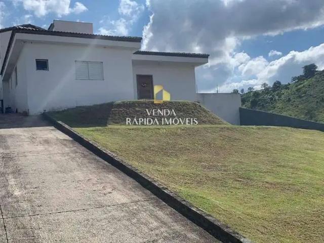 Casa / Sobrado para Venda em Itupeva/SP Residencial Montes Claros 4 Quartos