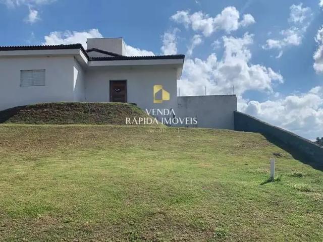 Casa / Sobrado para Venda em Itupeva/SP Residencial Montes Claros 4 Quartos
