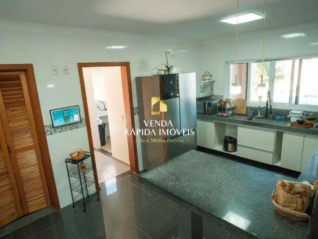 Casa / Sobrado para Venda em Itupeva/SP Residencial Montes Claros 4 Quartos