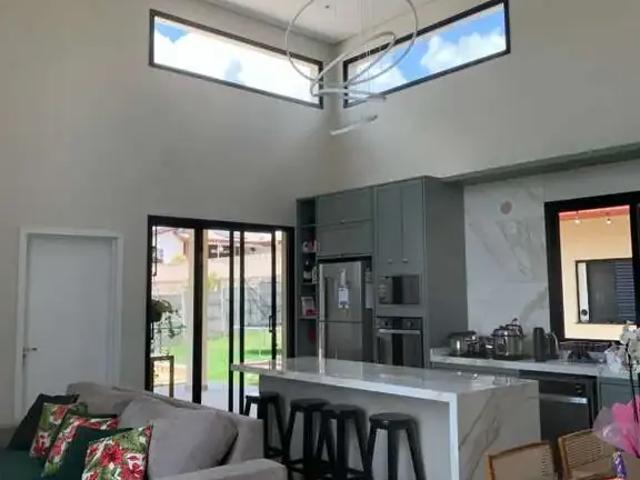 Casa / Sobrado para Venda em Itupeva/SP Residencial Montes Claros 6 Quartos