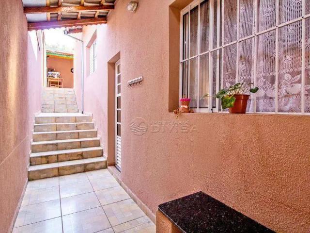 Casa / Sobrado para Venda em Itupeva/SP Residencial São José 3 Quartos