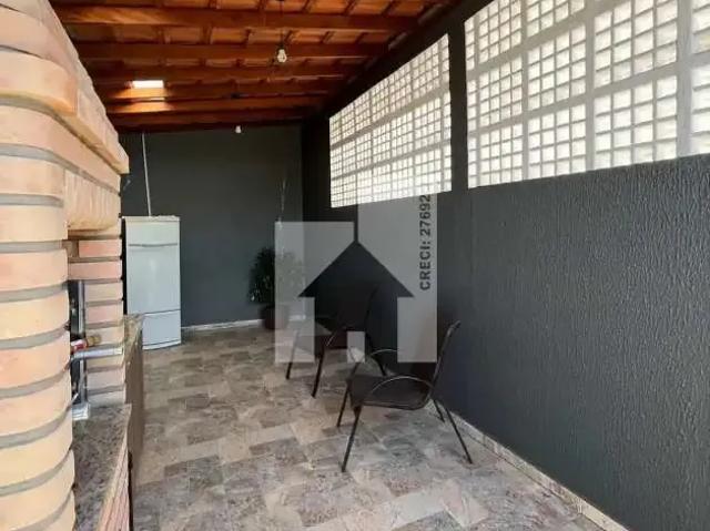 Casa / Sobrado para Venda em Itupeva/SP Residencial Santa Helena 3 Quartos