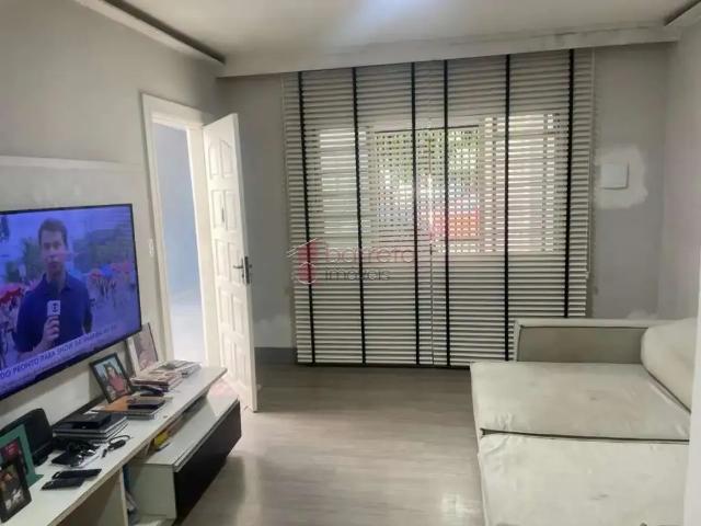 Casa / Sobrado para Venda em Itupeva/SP Residencial Pacaembu 2 3 Quartos