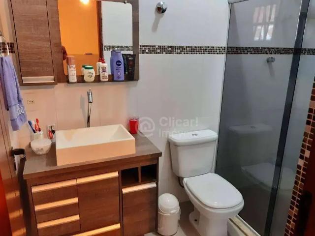 Casa / Sobrado para Venda em Itupeva/SP Residencial Pacaembu I 3 Quartos
