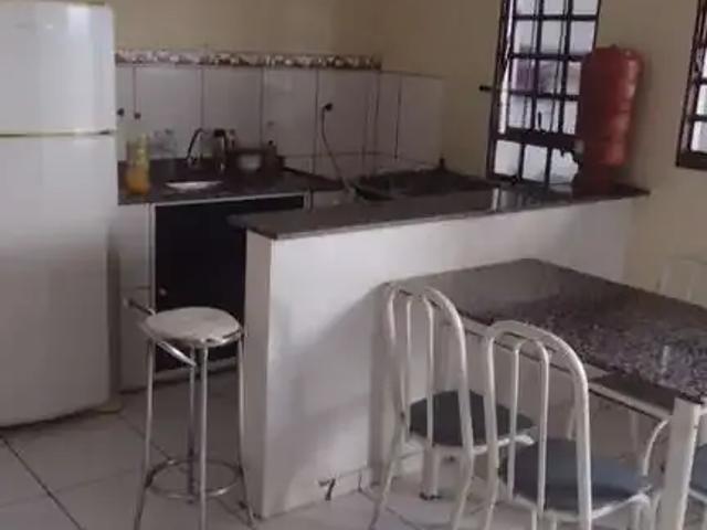 Casa / Sobrado para Venda em Itupeva/SP Residencial Pacaembu I 3 Quartos