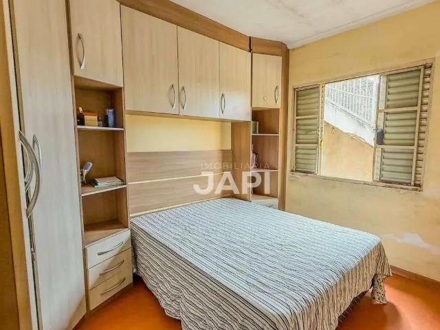 Casa / Sobrado para Venda em Itupeva/SP Residencial Pacaembu I 3 Quartos