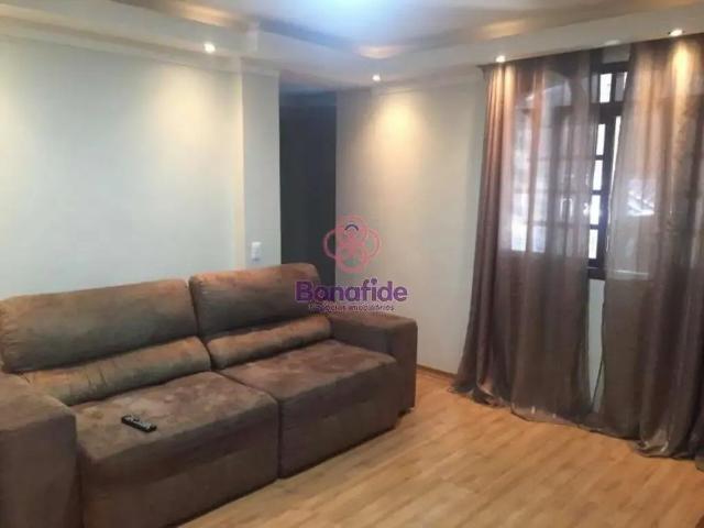 Casa / Sobrado para Venda em Itupeva/SP Residencial Pacaembu I 3 Quartos