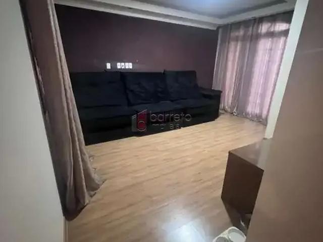 Casa / Sobrado para Venda em Itupeva/SP Residencial Pacaembu I 3 Quartos