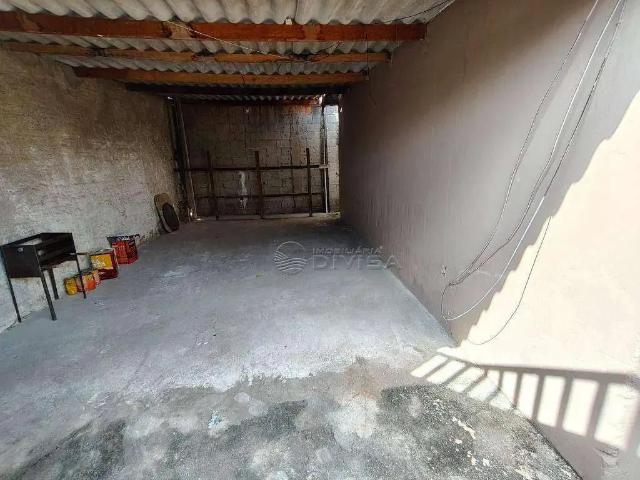 Casa / Sobrado para Venda em Itupeva/SP Residencial Pacaembu I 3 Quartos