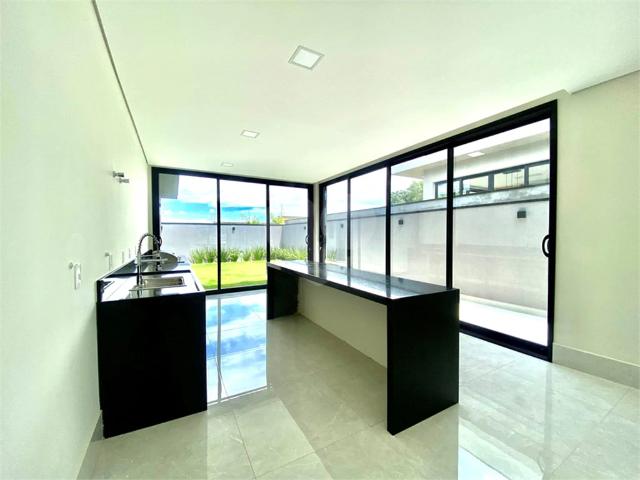 Casa / Sobrado para Venda em Itupeva/SP Residencial Pecan 3 Quartos