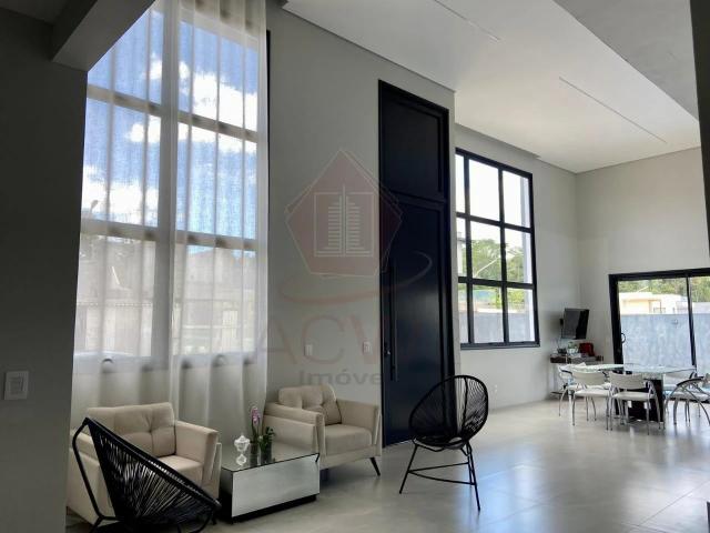 Casa / Sobrado para Venda em Itupeva/SP Residencial Pecan 4 Quartos