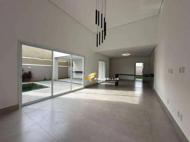 Casa / Sobrado para Venda em Itupeva/SP Residencial Tosi 3 Quartos