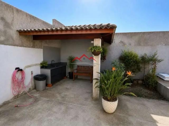 Casa / Sobrado para Venda em Itupeva/SP Residencial Tosi 3 Quartos