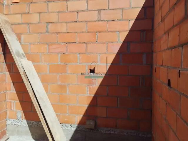 Casa / Sobrado para Venda em Itupeva/SP Residencial Tosi 3 Quartos