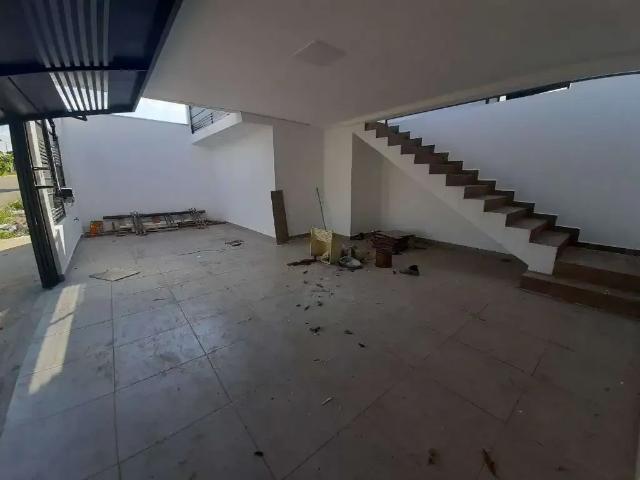 Casa / Sobrado para Venda em Itupeva/SP Residencial Tosi 3 Quartos